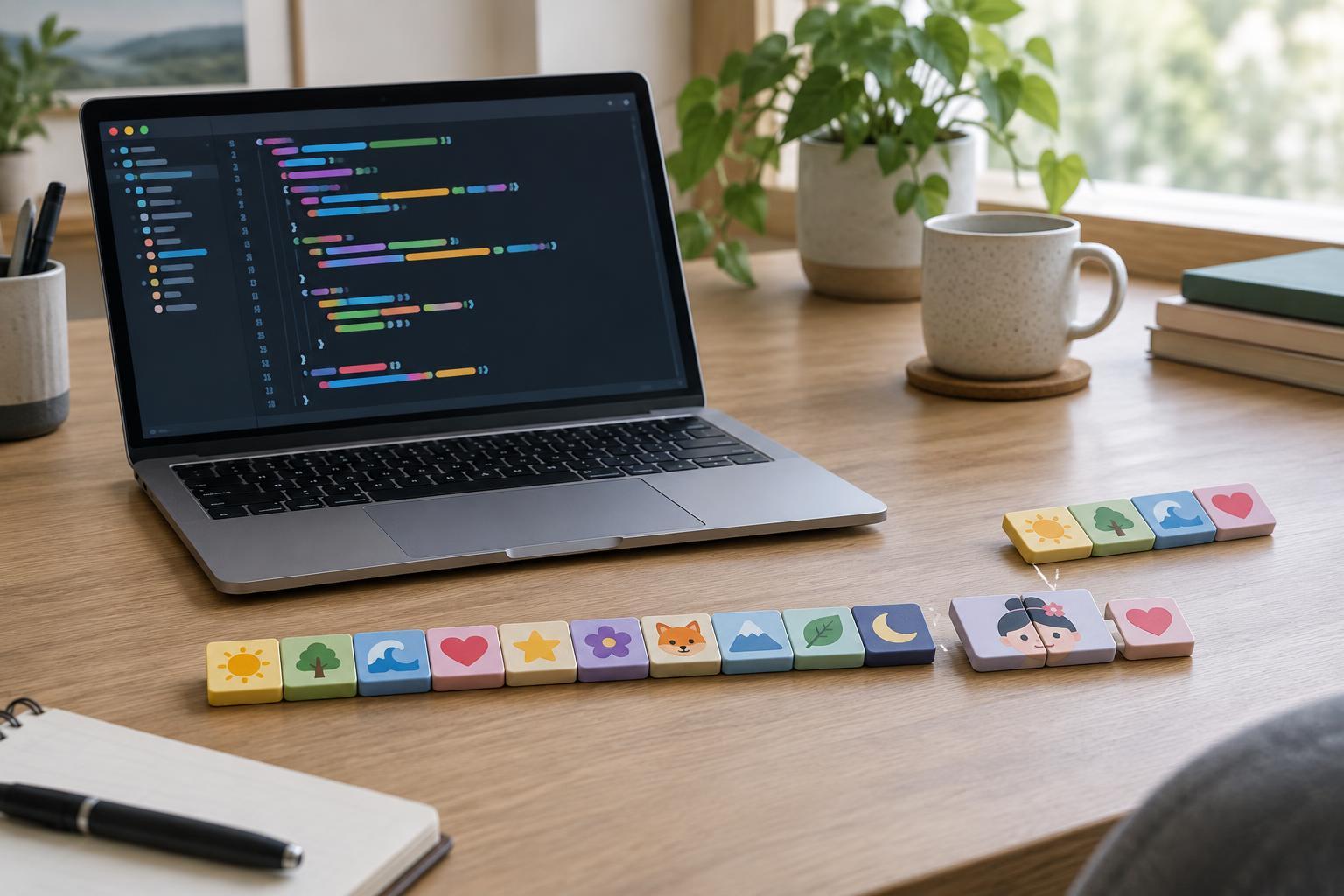 Working with JavaScript Strings: Template Literals, Slicing, and Indexing Pitfalls
