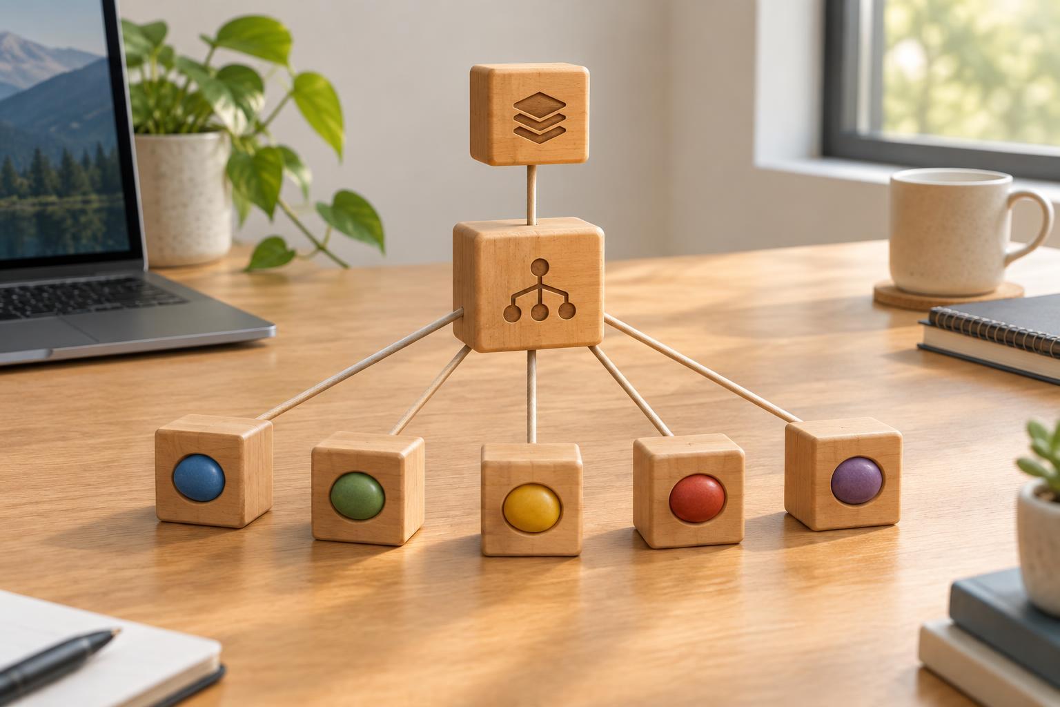 JavaScript Classes and the Prototype Chain: How Objects Share Methods