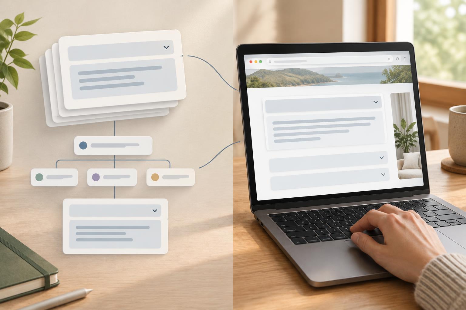 DOM Tests Versus Real-Browser Tests: What Each Environment Can Verify