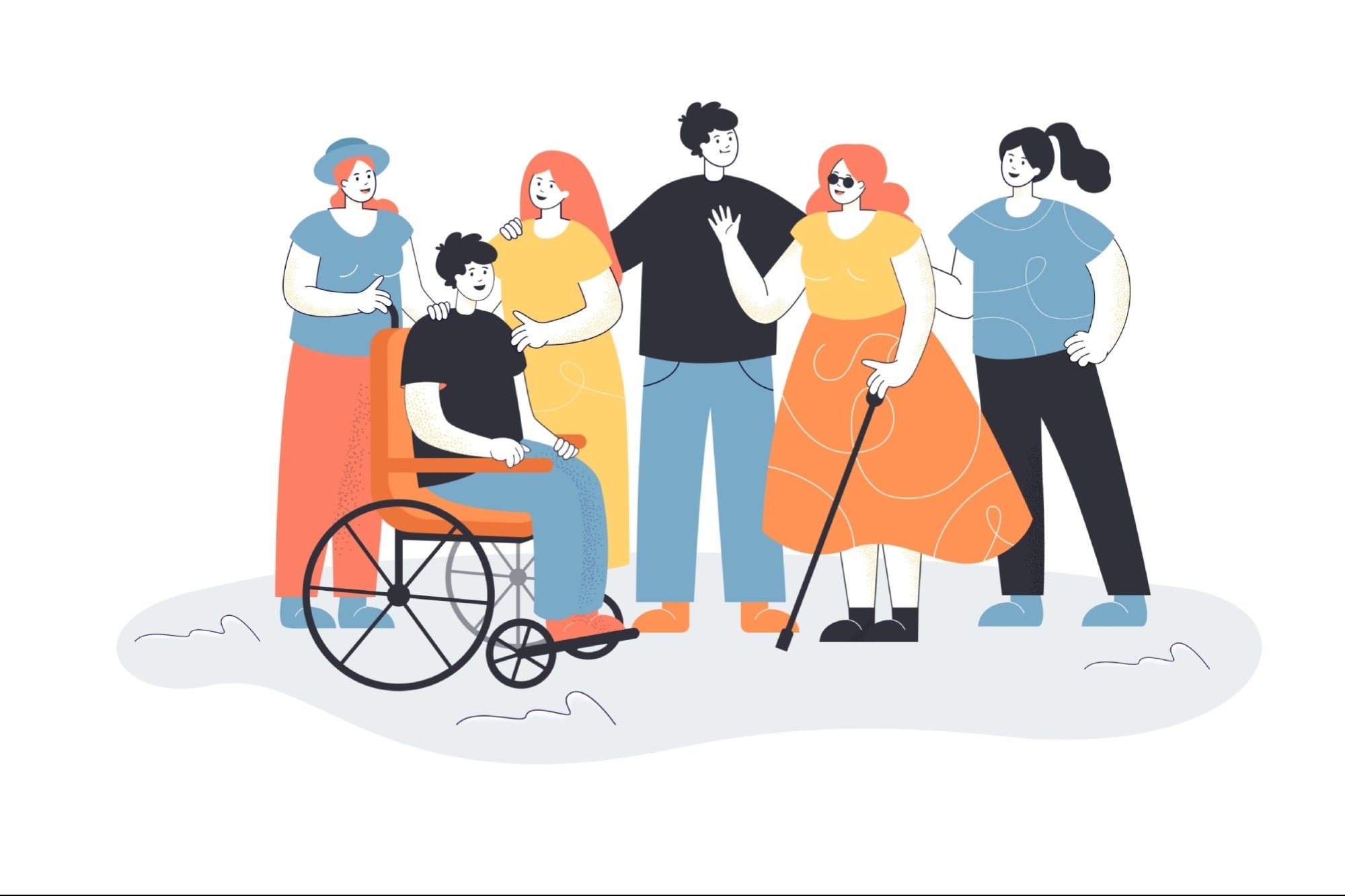 Ensuring Accessibility and Inclusivity